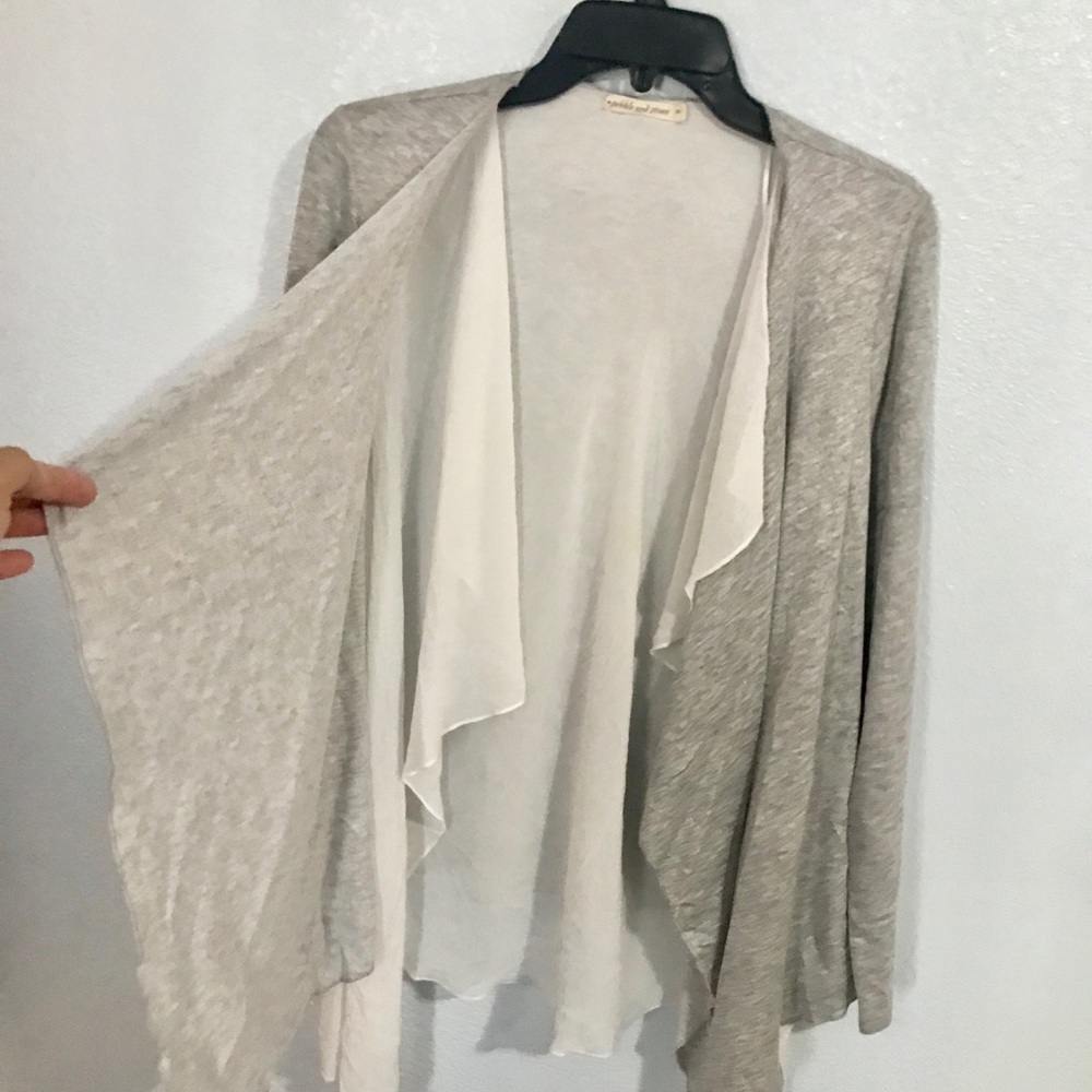 Blouse - Picture 2 of 3